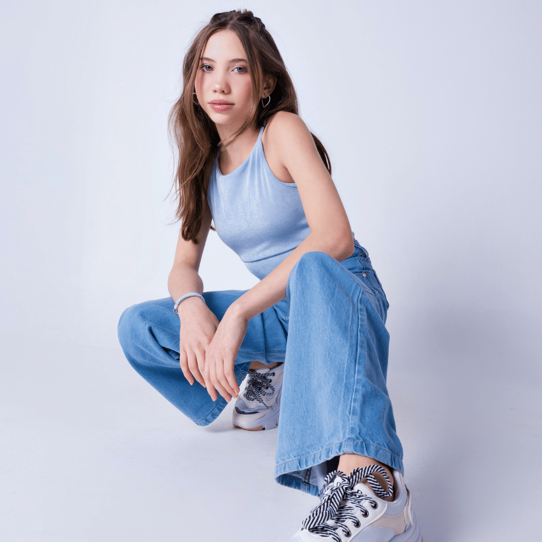 YMI-Jeanswear-High-Rise-Straight-Cargo-Jeans Fashionmj