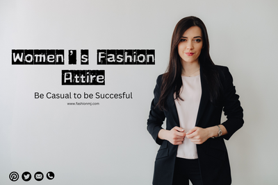 Women Office Attire 2024: Fresh Styles to Keep You Professional and Fashion-Forward