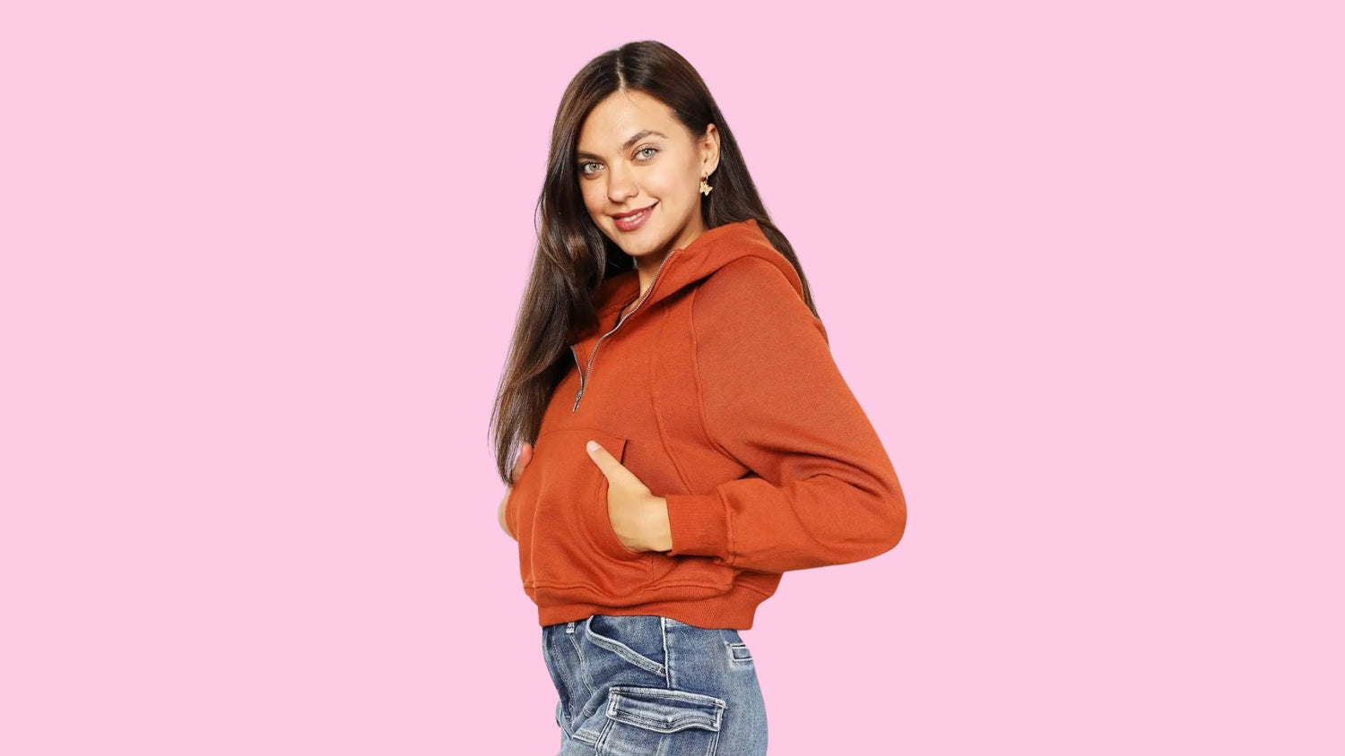 Women’s Hoodies Collection – Trendy & Cozy Styles for Every Season | Fashion M&J