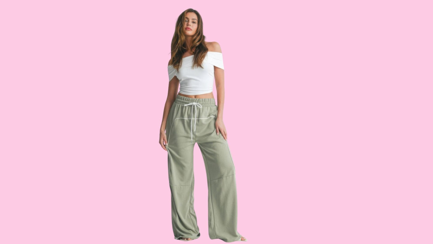 Pants - Fashionmj