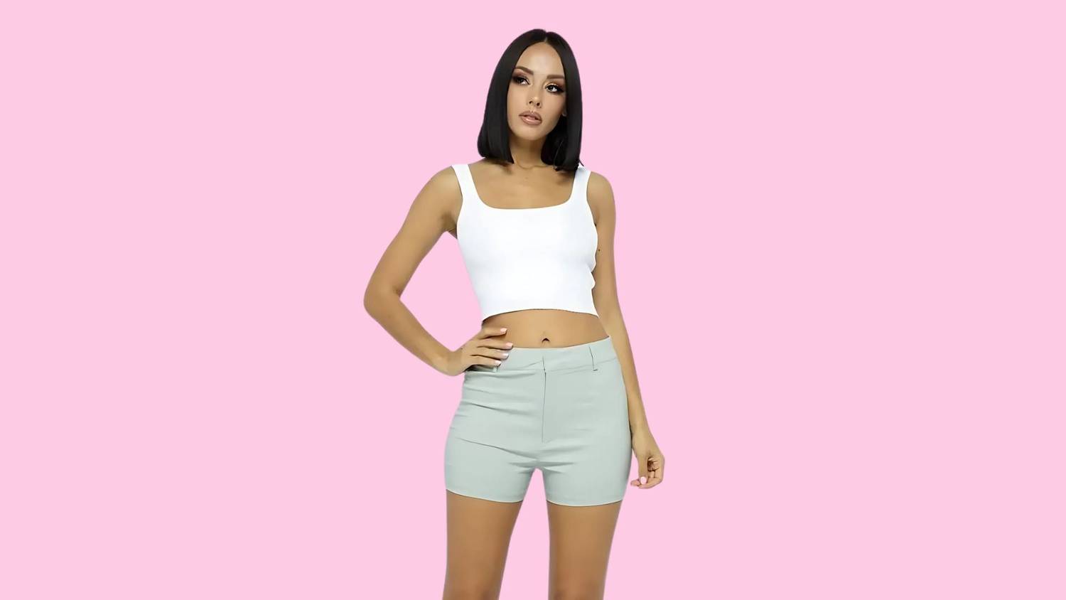 Shorts for Women | Trendy, Comfortable & Stylish Women's Shorts