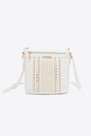 Nicole Lee USA Love Handbag - Fashionmj