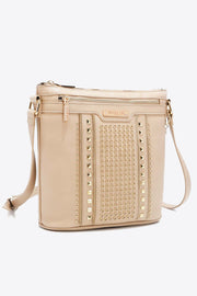 Nicole Lee USA Love Handbag - Fashionmj