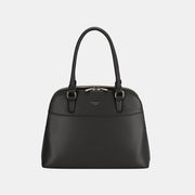 David Jones PU Leather Handbag - Fashionmj