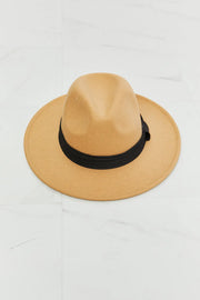 Fame You Got It Fedora Hat - Fashionmj