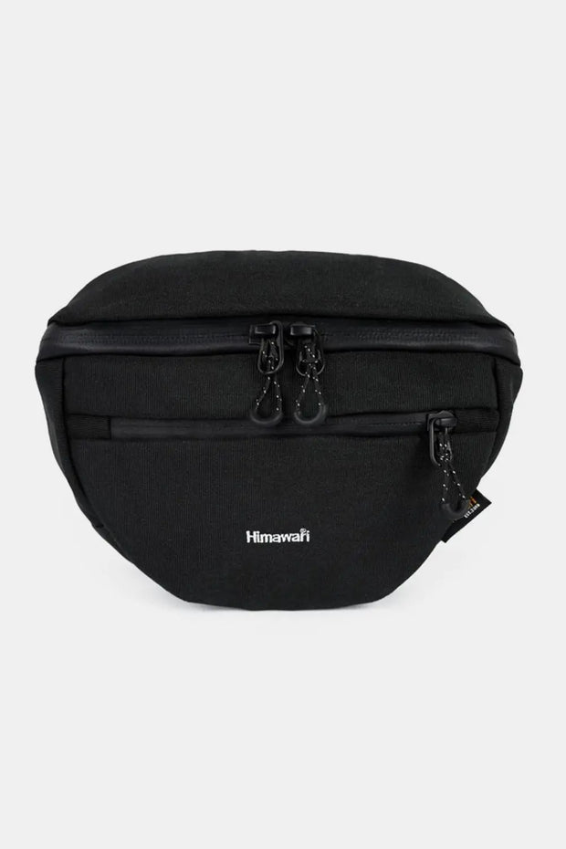 Himawari Waterproof Canvas Adjustable Strap Sling Bag Trendsi