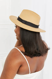 Fame You Got It Fedora Hat - Fashionmj