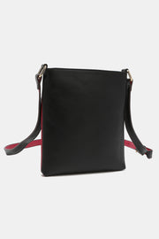 Nicole Lee USA Nikky Crossbody Bag - Fashionmj