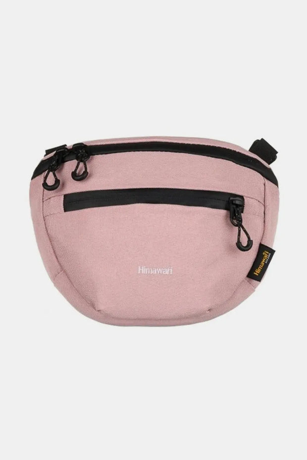 Himawari Waterproof Canvas Adjustable Strap Sling Bag Trendsi