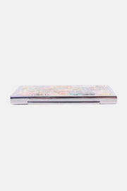 Nicole Lee USA Printed Business Card Case - Fashionmj