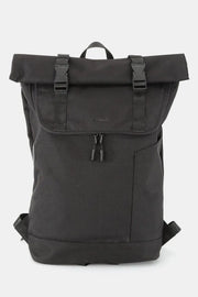 Himawari Contrast Waterproof Canvas Backpack Bag Trendsi