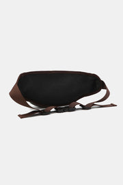 Nicole Lee USA Logo Fanny Pack - Fashionmj