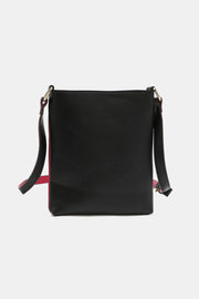 Nicole Lee USA Nikky Crossbody Bag - Fashionmj