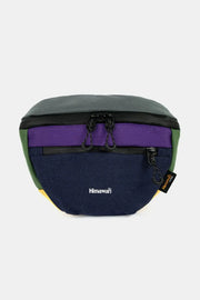 Himawari Waterproof Canvas Adjustable Strap Sling Bag Trendsi