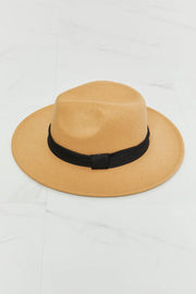 Fame You Got It Fedora Hat - Fashionmj