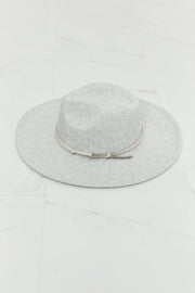 Fame Festival Babe Fedora Hat - Fashionmj