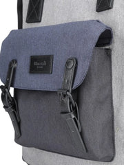 Himawari Waterproof Canvas Backpack Bag with Handles Trendsi