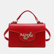 Nicole Lee USA Small Crossbody Wallet - Fashionmj