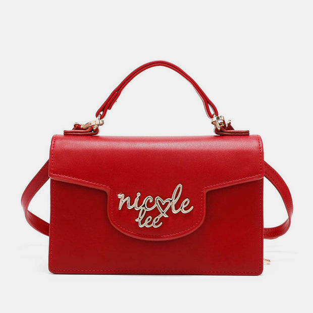 Nicole Lee USA Small Crossbody Wallet - Fashionmj