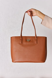 David Jones Katie Work Tote Bag - Fashionmj