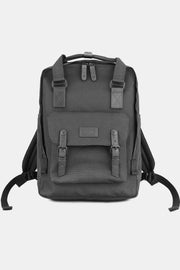 Himawari Waterproof Canvas Backpack Bag with Handles Trendsi