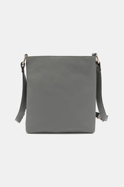 Nicole Lee USA Nikky Crossbody Bag - Fashionmj