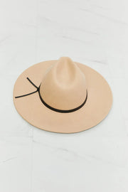 Fame Make It Work Fedora Hat - Fashionmj