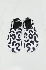 MMshoes On The Shore Water Shoes in White - Fashionmj