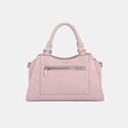 David Jones PU Leather Handbag - Fashionmj