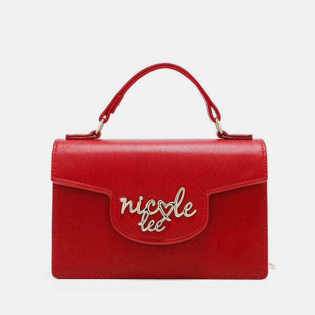 Nicole Lee USA Small Crossbody Wallet - Fashionmj