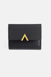 Zenana Compact Trifold Wallet - Fashionmj