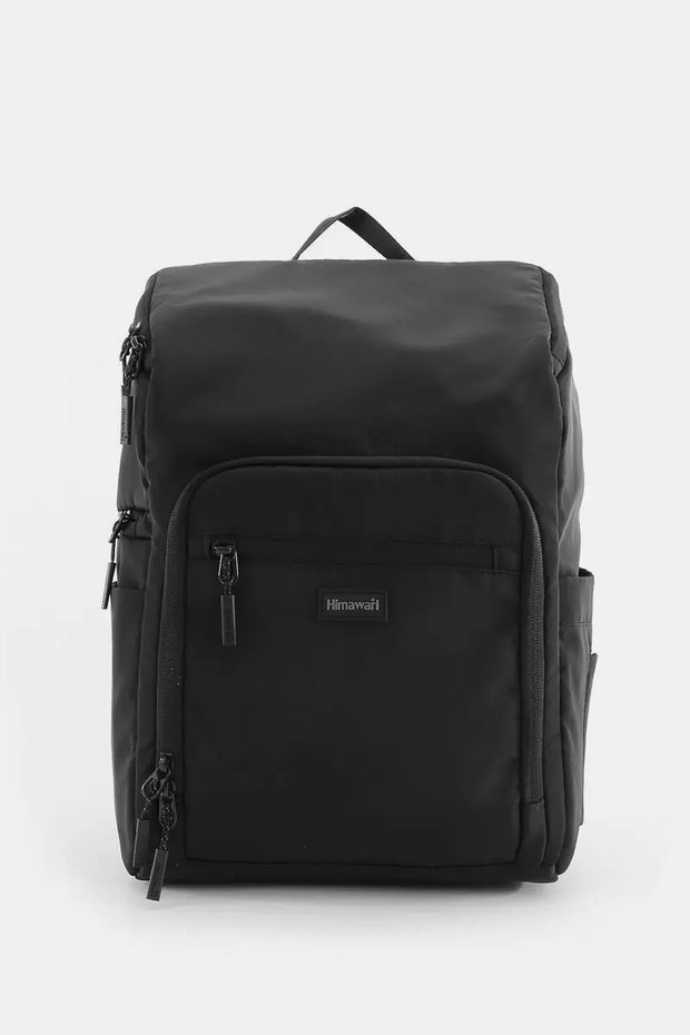 Himawari Nylon Waterproof Backpack Bag Trendsi