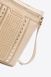 Nicole Lee USA Love Handbag - Fashionmj