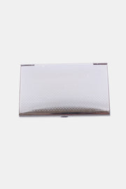 Nicole Lee USA Printed Business Card Case - Fashionmj