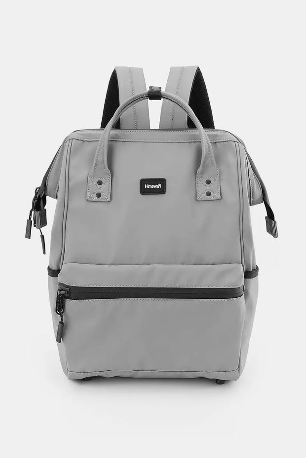 Himawari Waterproof Backpack Bag with External USB Port Trendsi