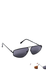 Fashion Aviator Retro Sunglasses - Fashionmj