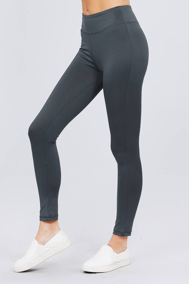 Workout Long Pants - Fashionmj