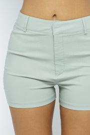 Basic Shorts - Fashionmj