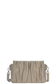 Stylish Smooth Wrinkled Crossbody Bag - Fashionmj