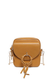 Addison Crossbody Bag - Fashionmj