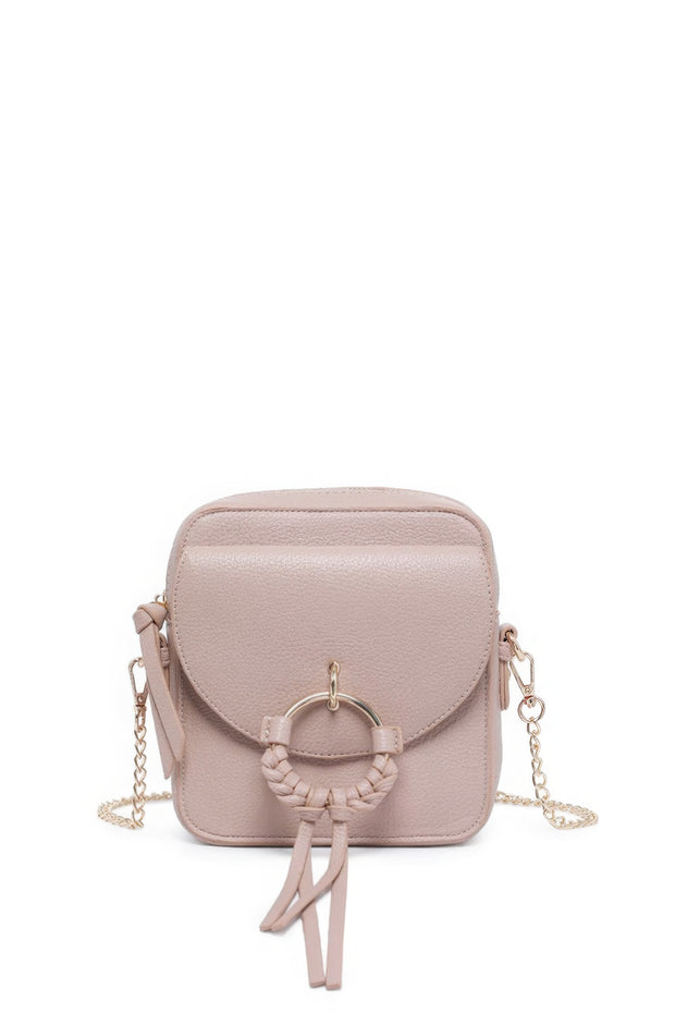 Addison Crossbody Bag - Fashionmj