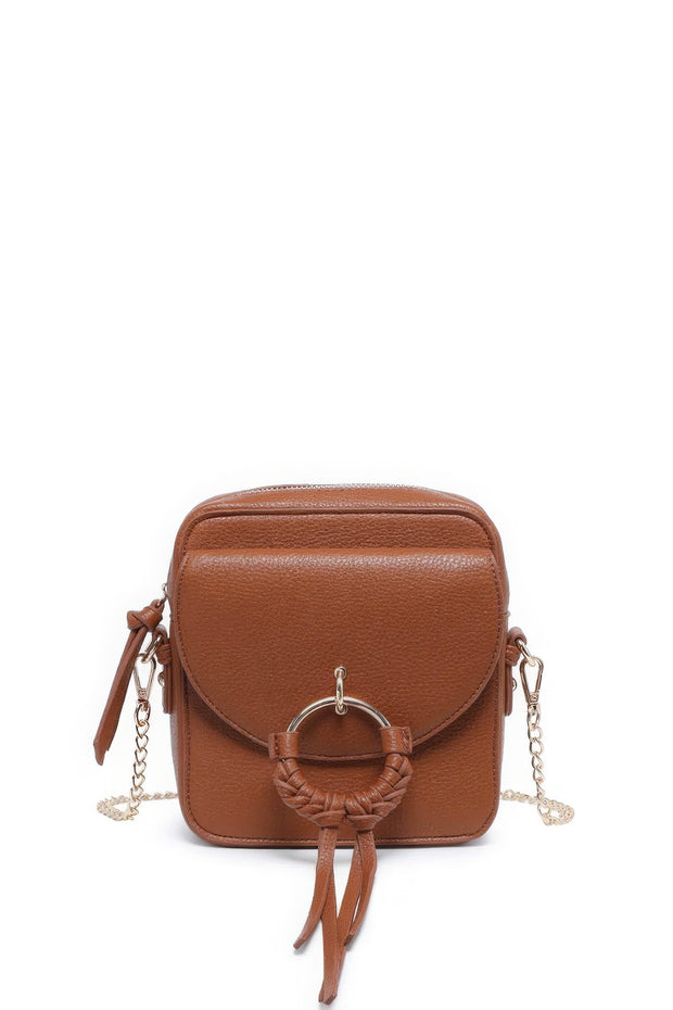 Addison Crossbody Bag - Fashionmj