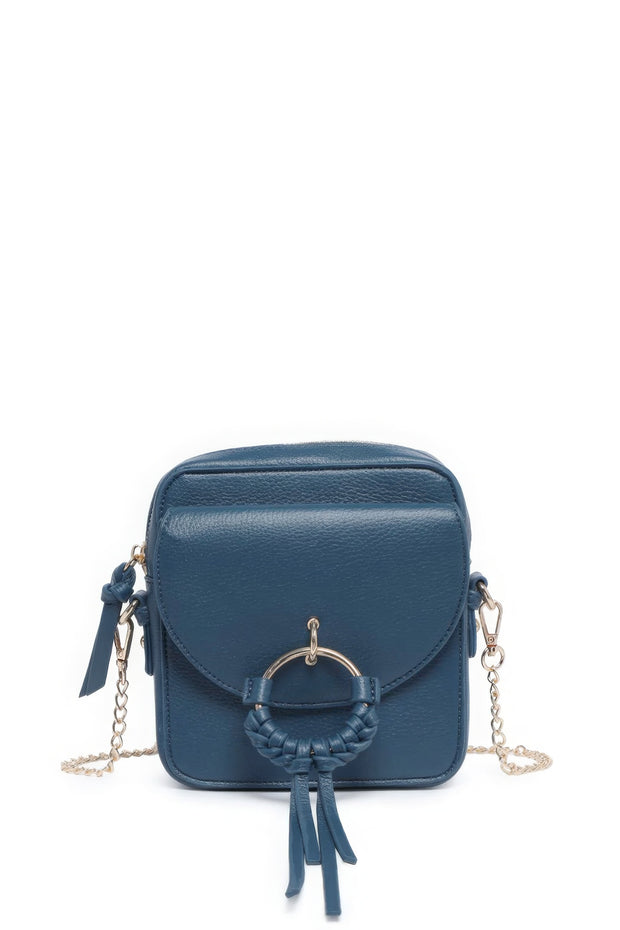 Addison Crossbody Bag - Fashionmj