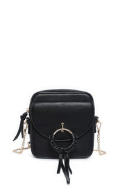 Addison Crossbody Bag - Fashionmj