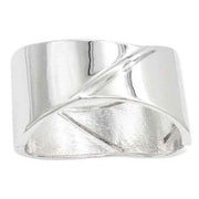 Metal Hinge Bracelet - Fashionmj