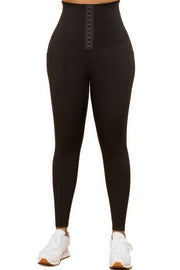 Body Shaper Fashion Yoga Legging - Fashionmj