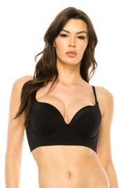 Push Up Bra - Fashionmj