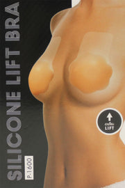 Silicone Lift Bra - Fashionmj