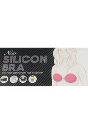 Silicon Bra - Fashionmj