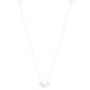 Mama Metal Necklace - Fashionmj